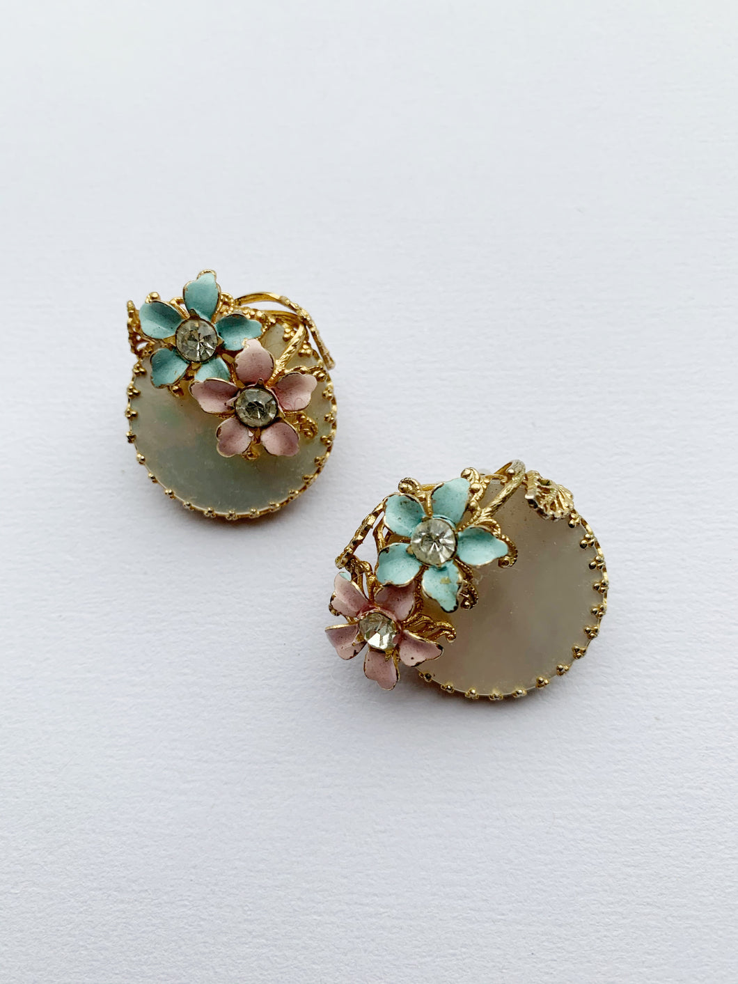 Vintage Earrings