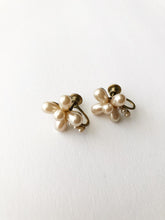 Load image into Gallery viewer, Vintage Earrings
