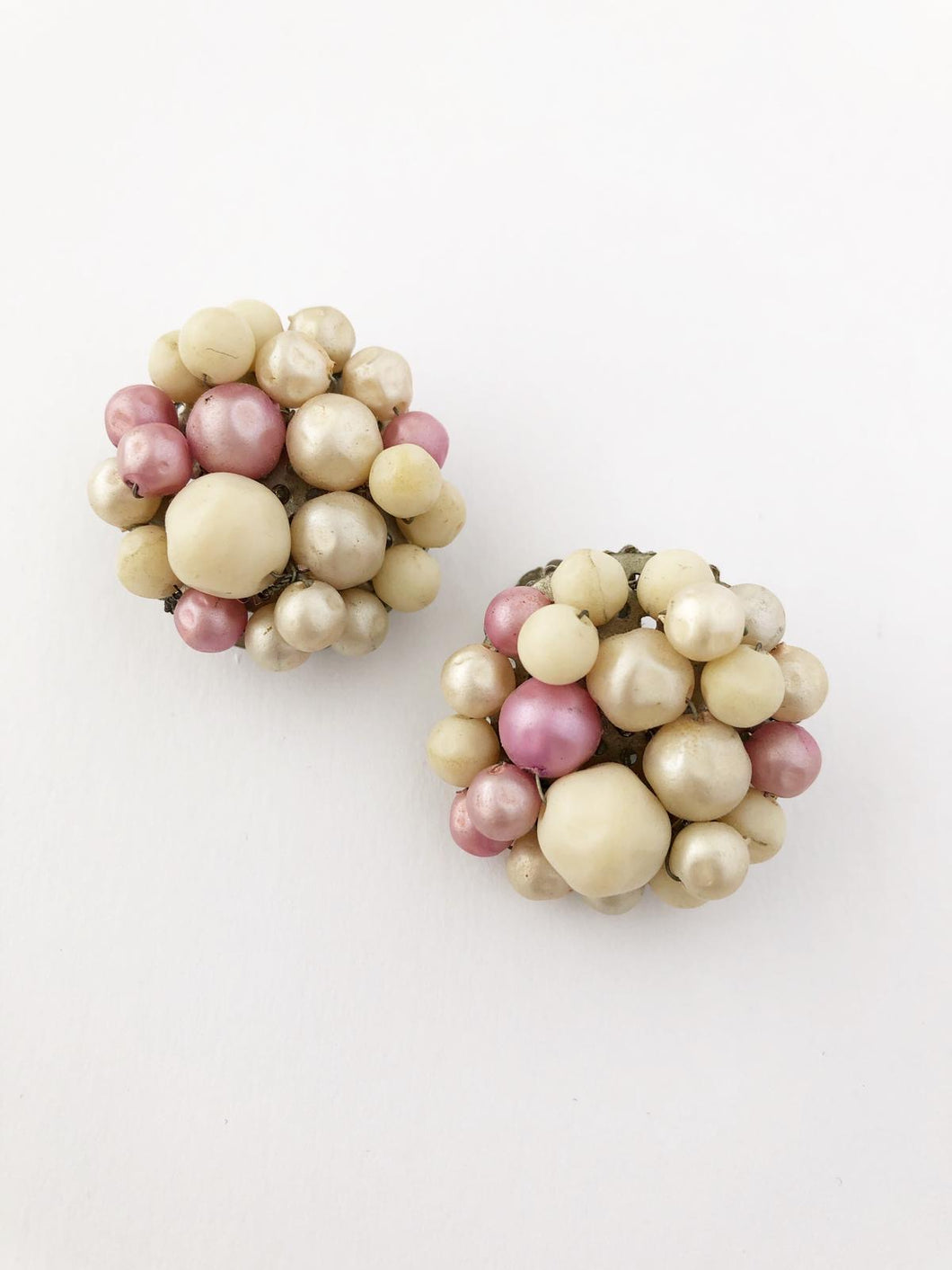 Vintage Earrings