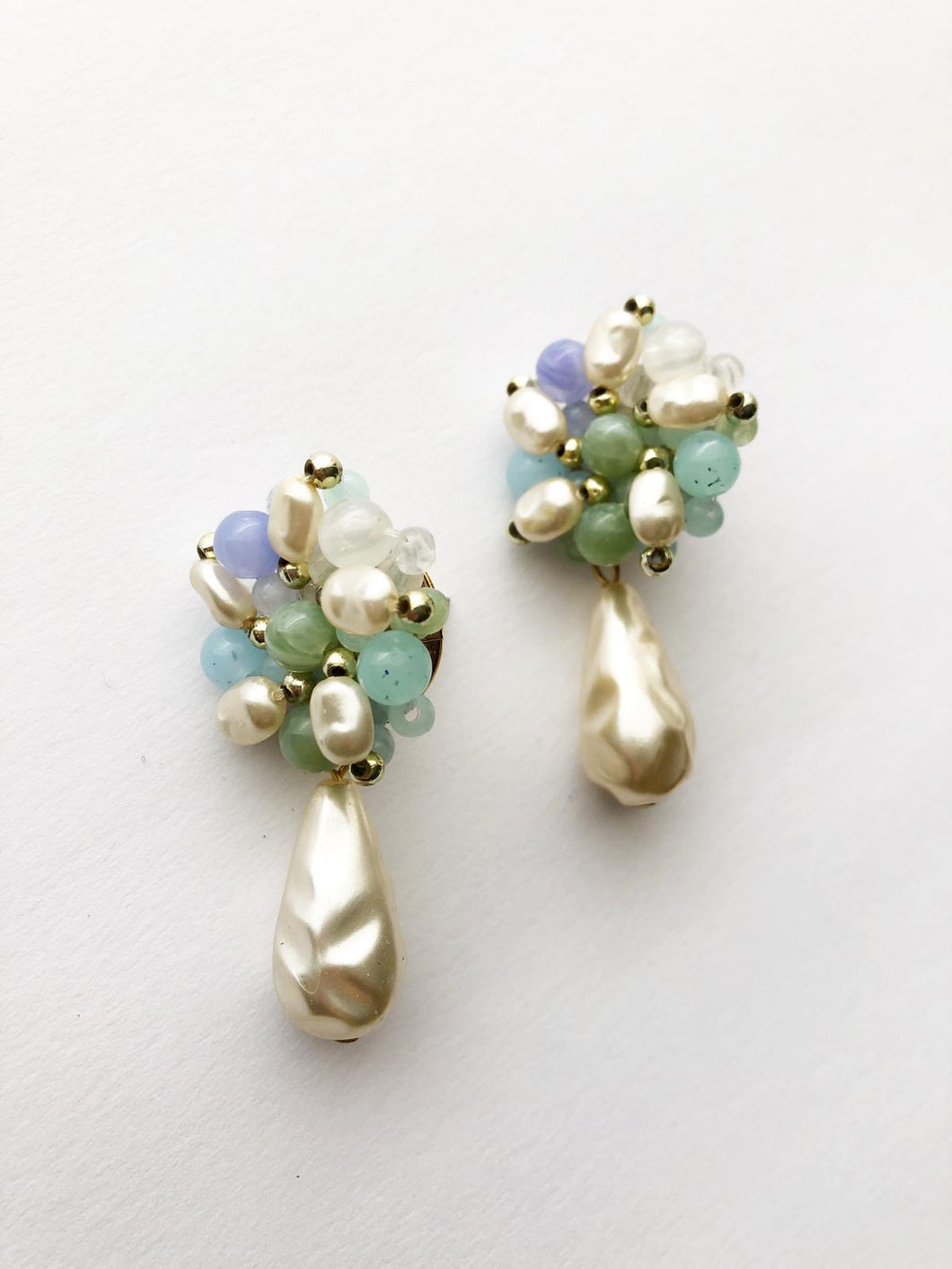 Vintage Earrings