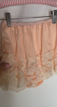 Load and play video in Gallery viewer, Vintage 50’s Slip Panties
