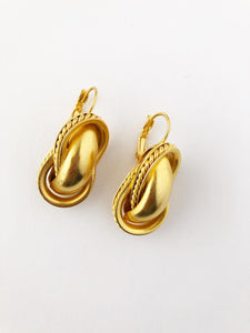 Vintage Earrings