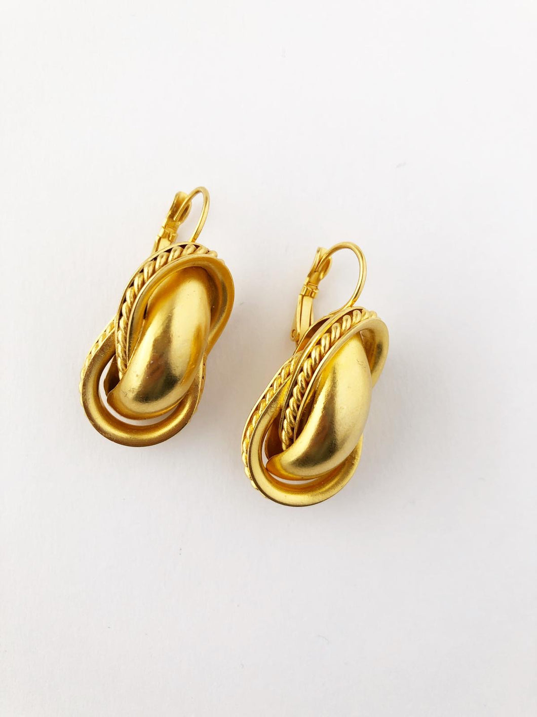 Vintage Earrings
