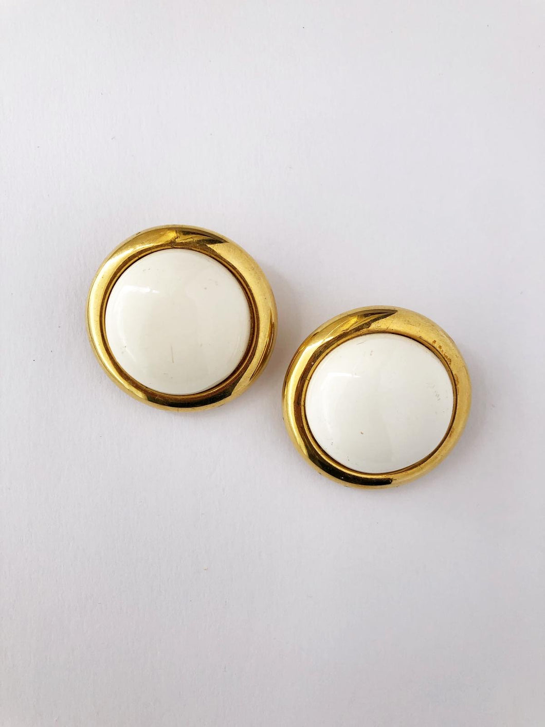 Vintage Earrings