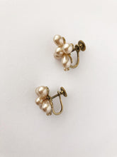 Load image into Gallery viewer, Vintage Earrings
