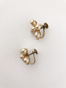 Vintage Earrings