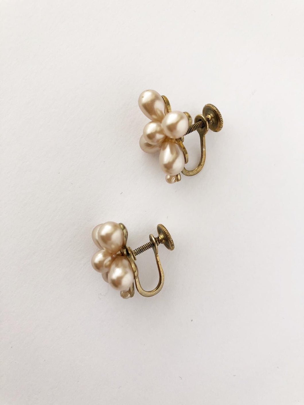 Vintage Earrings