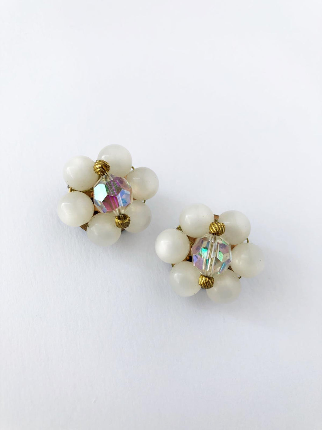 Vintage Earrings