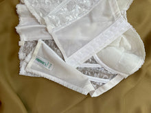 Load image into Gallery viewer, Vintage Lingerie Bustier
