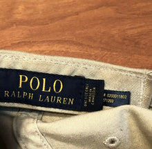 Load image into Gallery viewer, Ralph Lauren Vintage Hat
