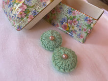 Load image into Gallery viewer, Vintage Earrings

