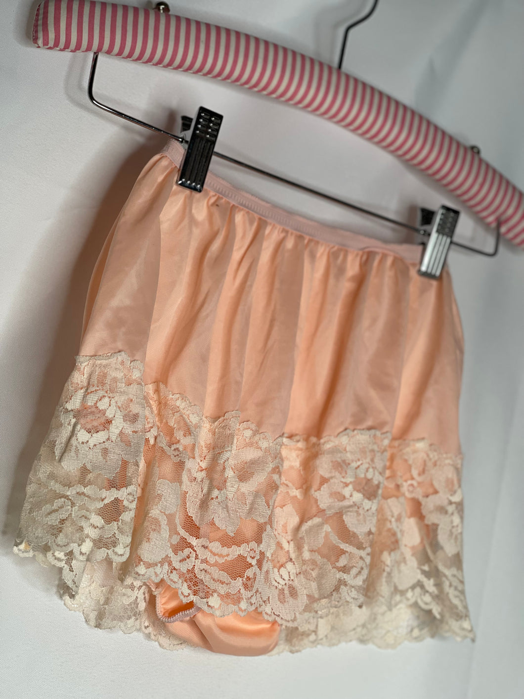 Vintage 50’s Slip Panties