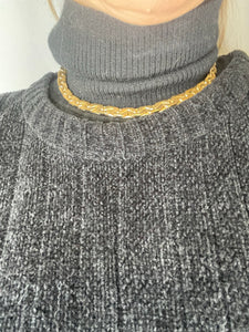 Vintage Monet Necklace