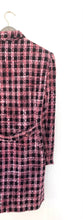 Load image into Gallery viewer, Vintage Full Lined Coat

