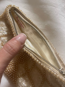 Vintage Clutch