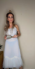 Load image into Gallery viewer, Beautiful Vintage Nightgown Lingerie
