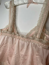 Load image into Gallery viewer, Vintage French Style Camisole Lingerie
