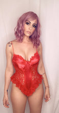 Load image into Gallery viewer, Call it Love Vintage Lingerie
