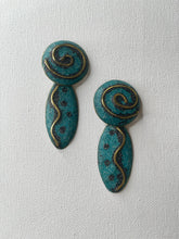 Load image into Gallery viewer, Vintage Earrings
