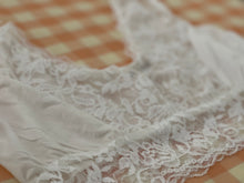 Load image into Gallery viewer, Vintage Lace Bra Lingerie
