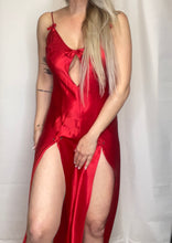 Load image into Gallery viewer, Vintage NightGown Lingerie
