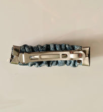 Load image into Gallery viewer, Vintage French Hair Barrettes
