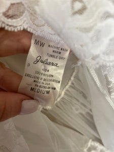 Vintage Lingerie Teddy