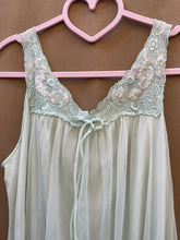 Load image into Gallery viewer, Vintage Nightgown Lingerie
