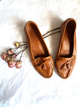 Load image into Gallery viewer, Chic &amp; Classy Vintage Cole Haan Loafers
