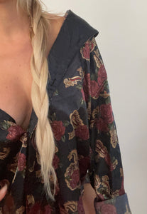 Vintage PJ’s Top