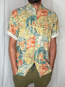 CAMPIA MODA Vintage Coolest Top