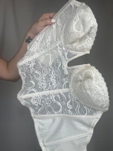 Vintage Bustier