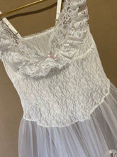 Load image into Gallery viewer, Vintage Lingerie Teddy
