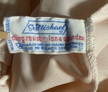 Load image into Gallery viewer, Vintage Petticoat Boudoir Slip

