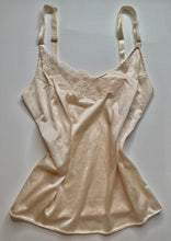 Load image into Gallery viewer, Vintage Camisole Lingerie
