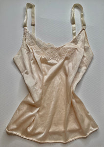 Vintage Camisole Lingerie