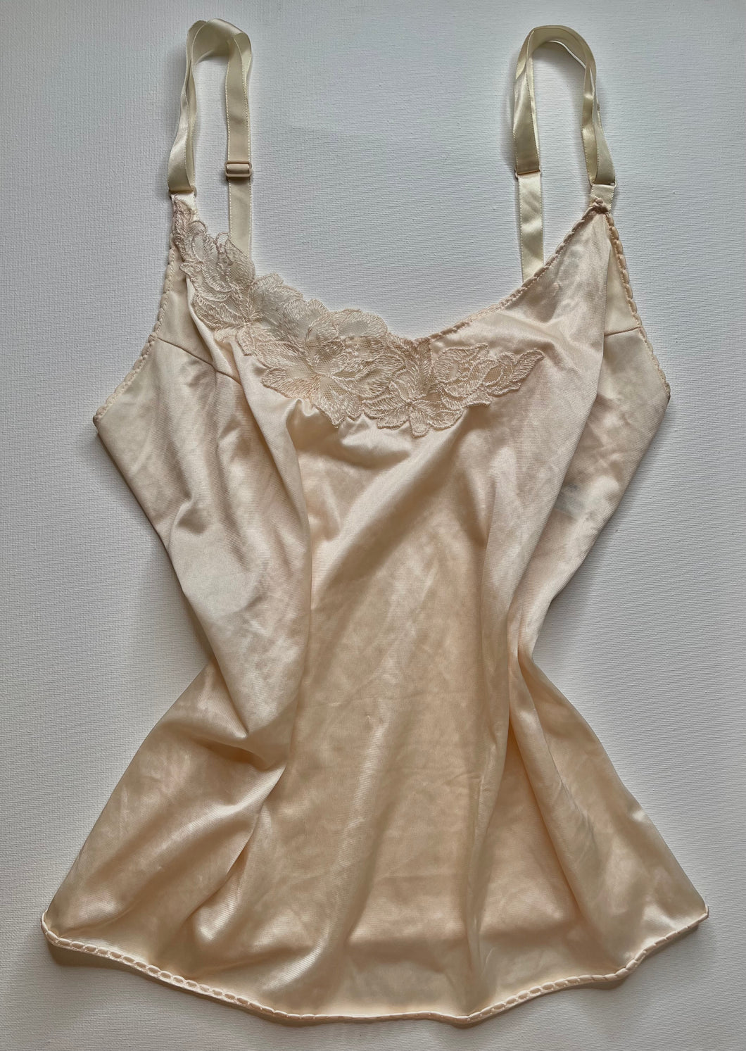 Vintage Camisole Lingerie