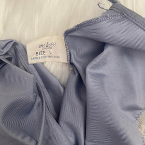 Vintage Teddy Lingerie