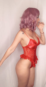 Call it Love Vintage Lingerie