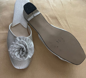 Vintage Silver Sleepers