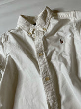 Load image into Gallery viewer, PreLoved Ralph Lauren Kids Top
