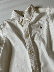PreLoved Ralph Lauren Kids Top