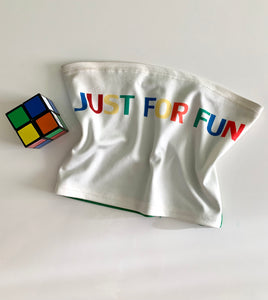 Just for Fun Top