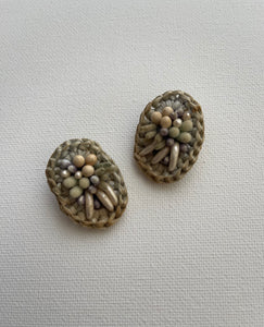 Vintage Bohemian Earrings
