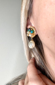 Vintage Earrings