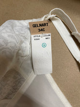 Load image into Gallery viewer, Vintage Bustier Bra
