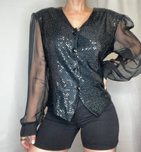 Load image into Gallery viewer, Vintage 80’s Favorite Top
