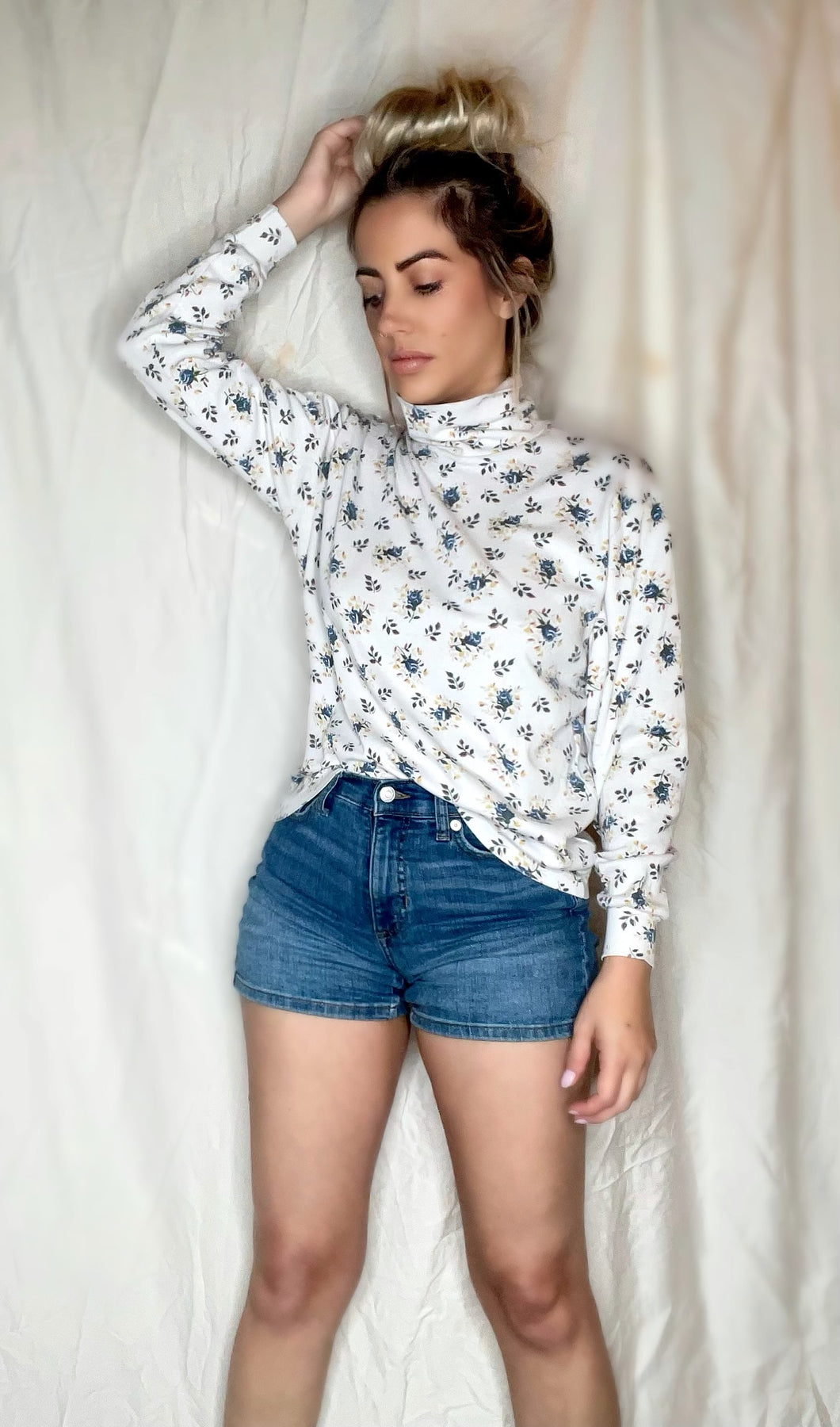 Vintage 80’s Top