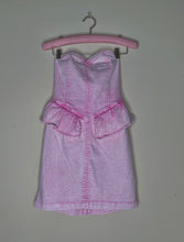 Load image into Gallery viewer, Vintage Pink is Better Dress
