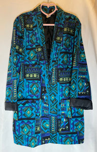 Vintage 80’s Blazer